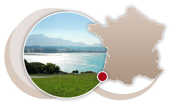 Discover the charm<br/>of Saint Jean de Luz